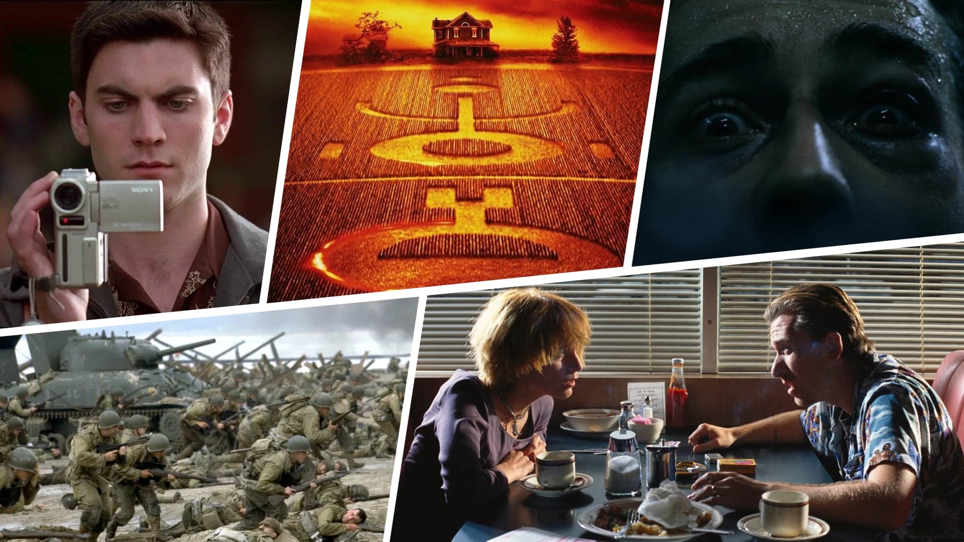 In Medias Res Definition Examples How It Works In Stories