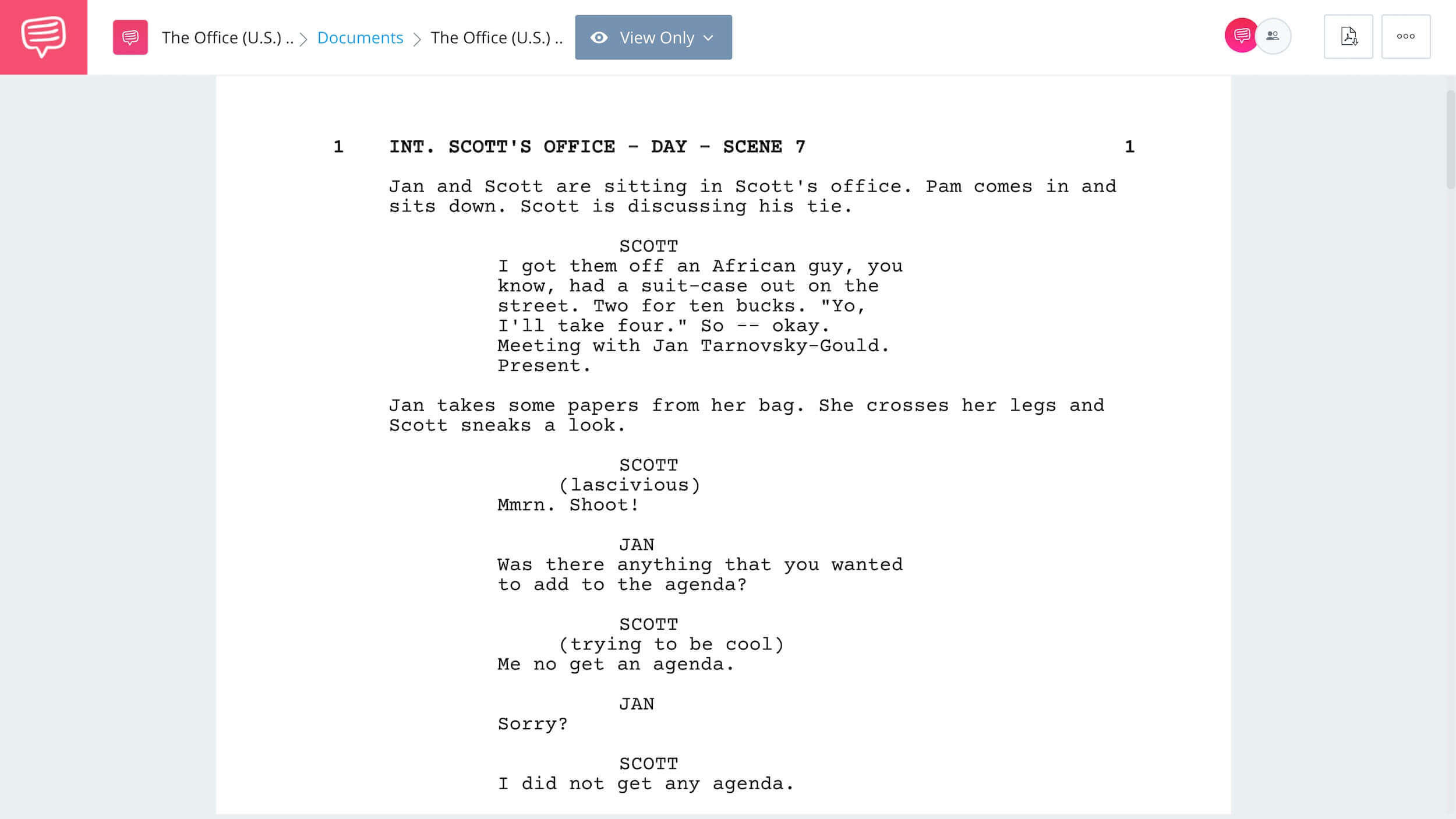 The Office Script Teardown - Inciting Incident - StudioBinder