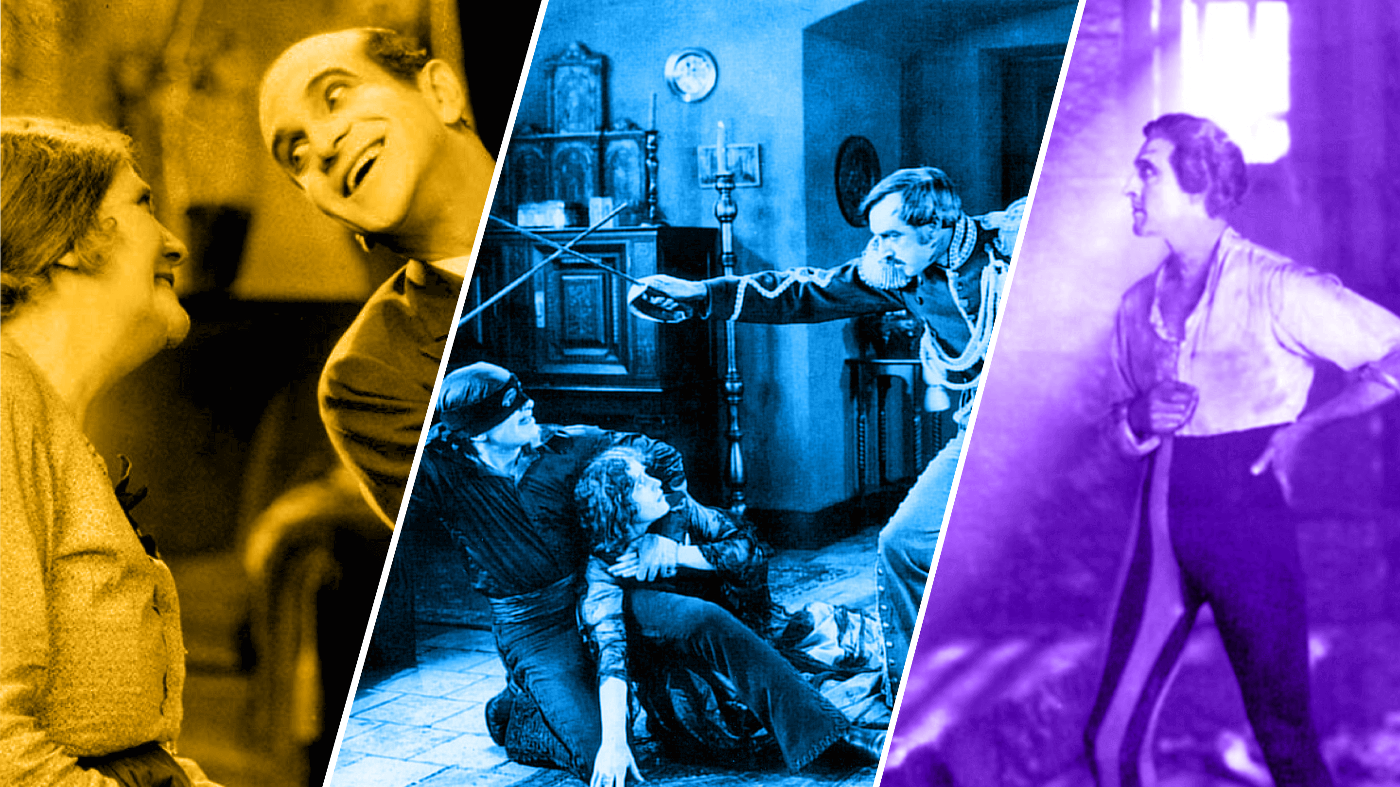 what was the first movie in the world called