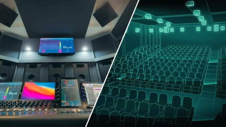 What is Dolby Atmos A Leap Forward in Exhibition Sound Featured