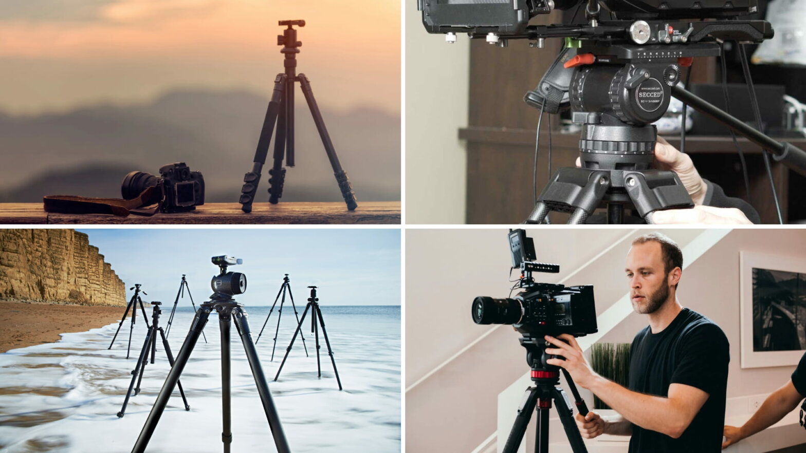 What is a Tripod — Definition Types and Functions Explained Featured