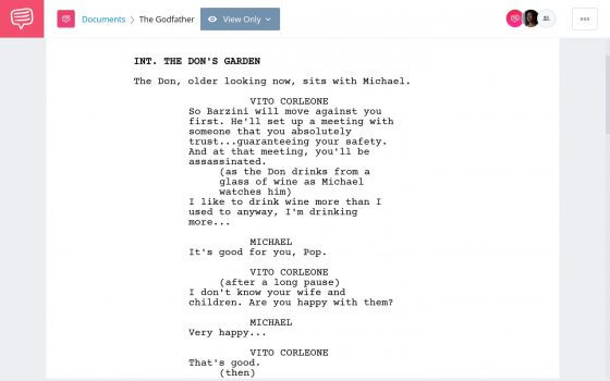 The Godfather Script PDF Download: Plot, Quotes, and Analysis