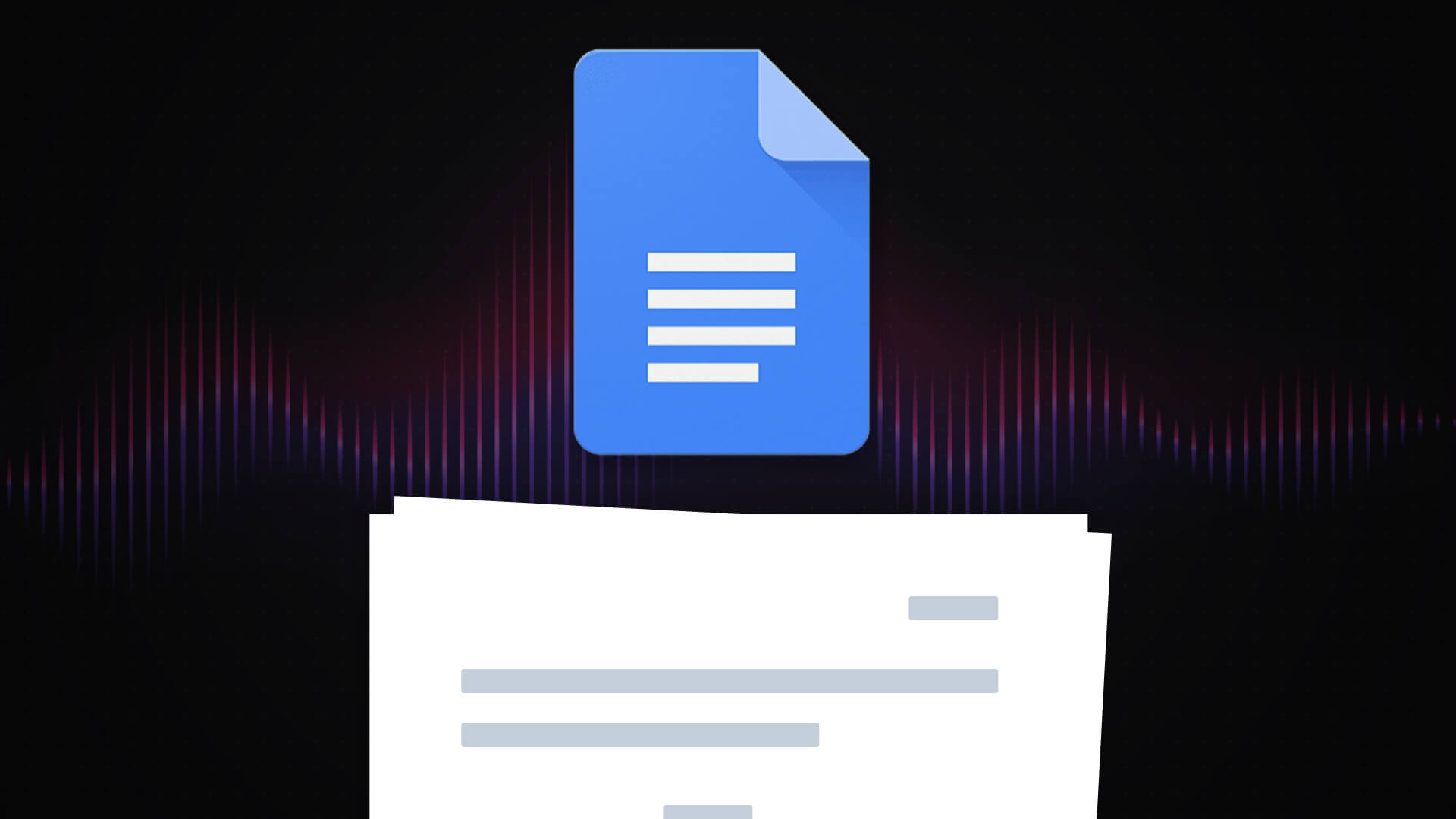 How to Format a Screenplay in Google Docs A Writer s Guide