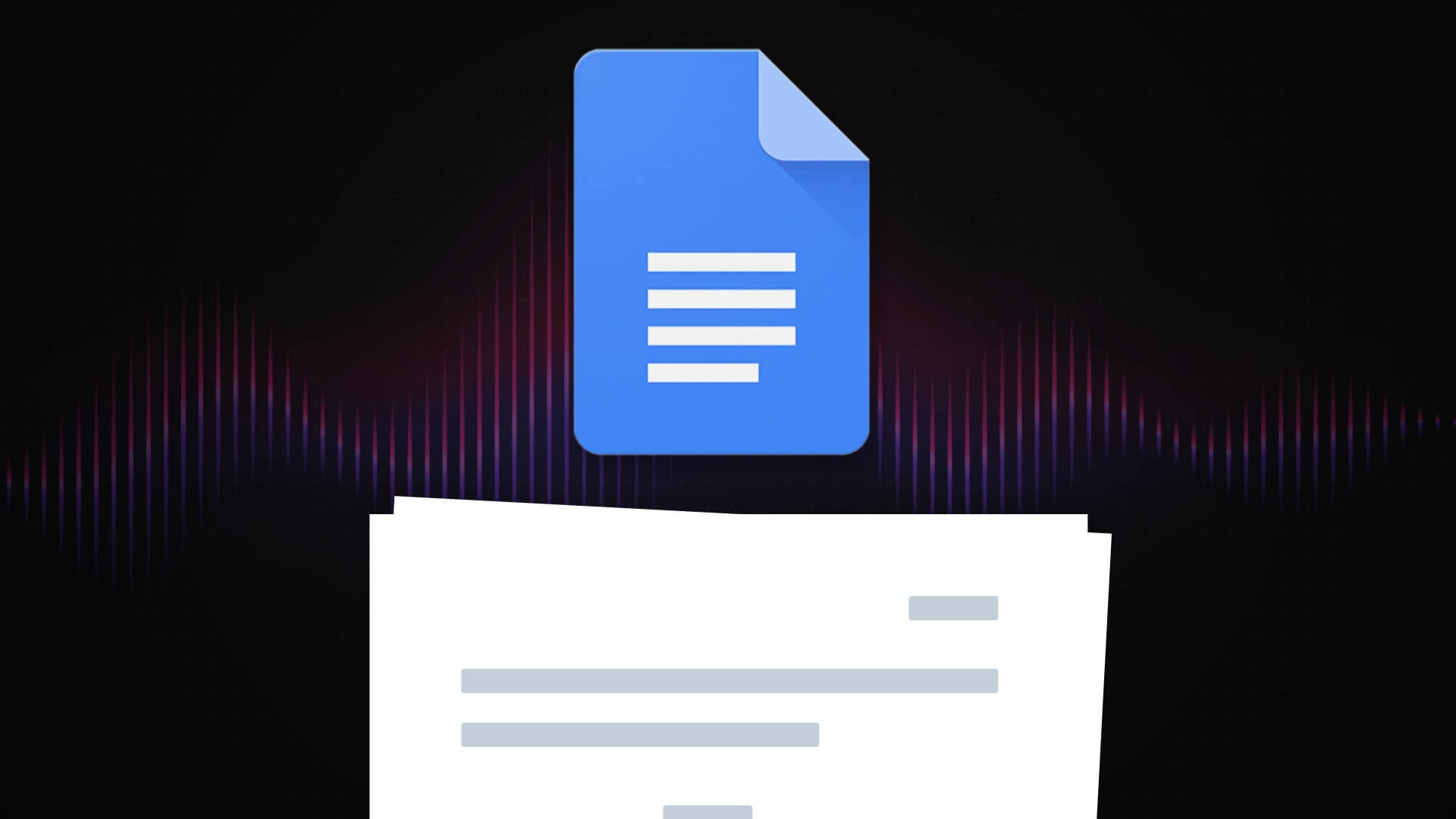 Level up your writing game with these google docs tricks