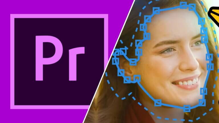 How to Mask in Premiere Pro — An Essential Compositing Guide Featured
