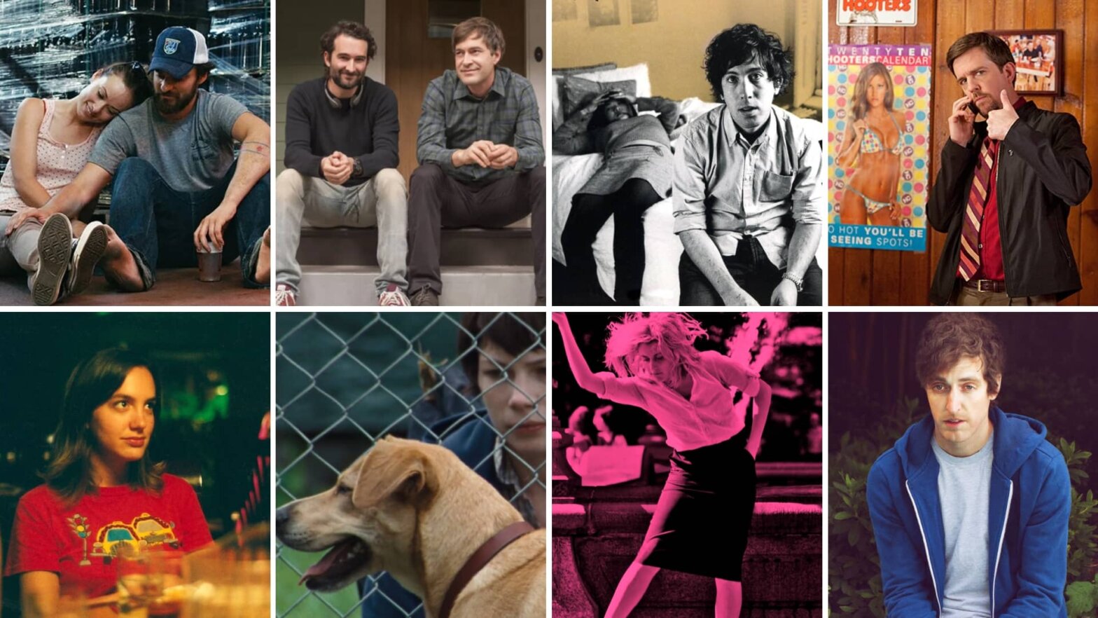 The Best Mumblecore Movies Ranked to Inspire the DIY Filmmaker in You Featured
