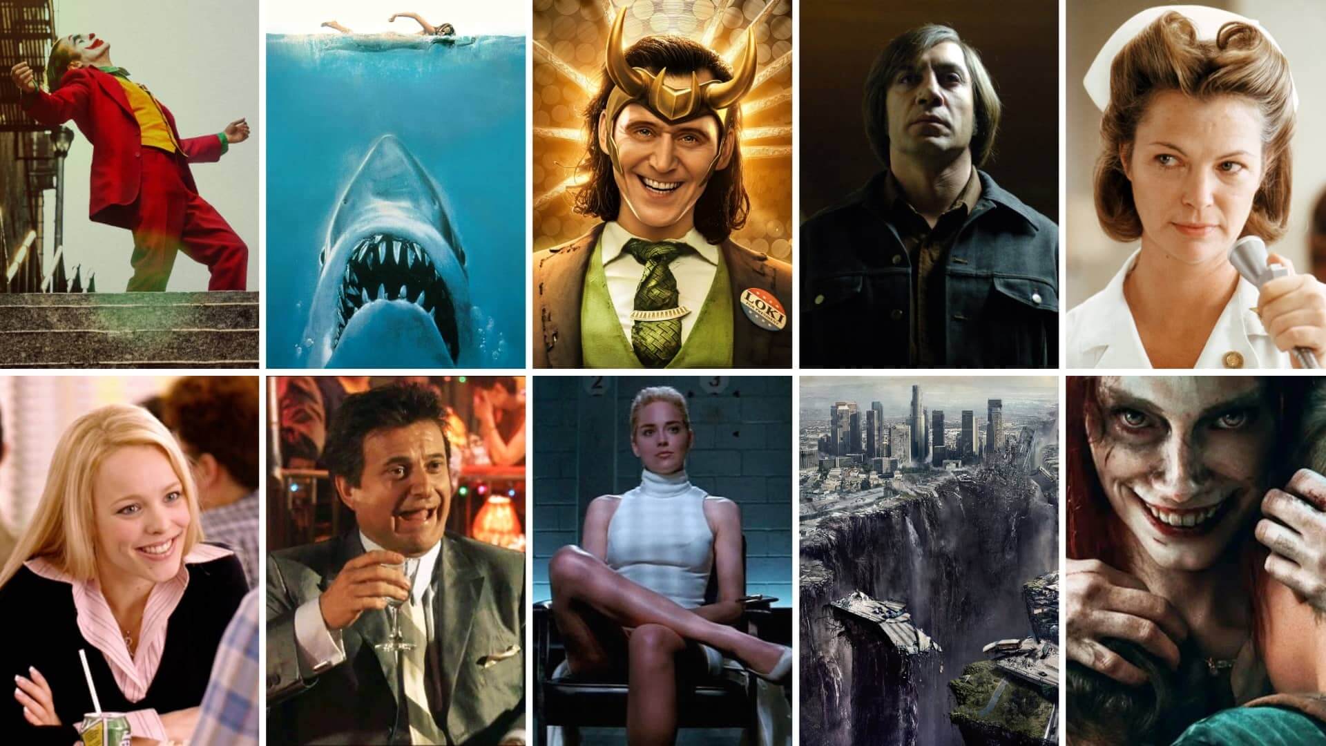 10 Villain Archetypes Found in Movies and TV - ScreenCraft