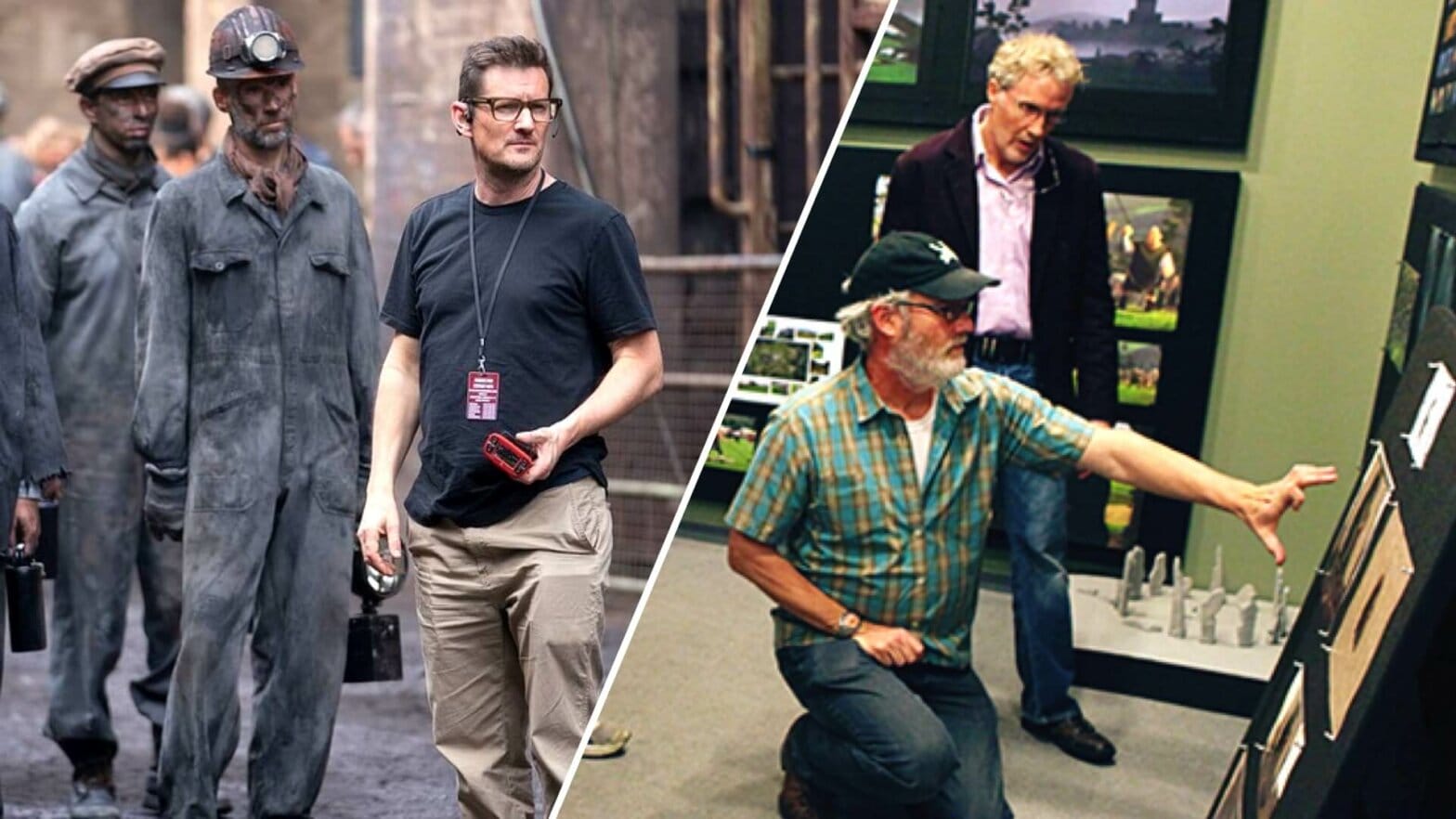 What Does a Leadman Do in Film — Job Description Explained