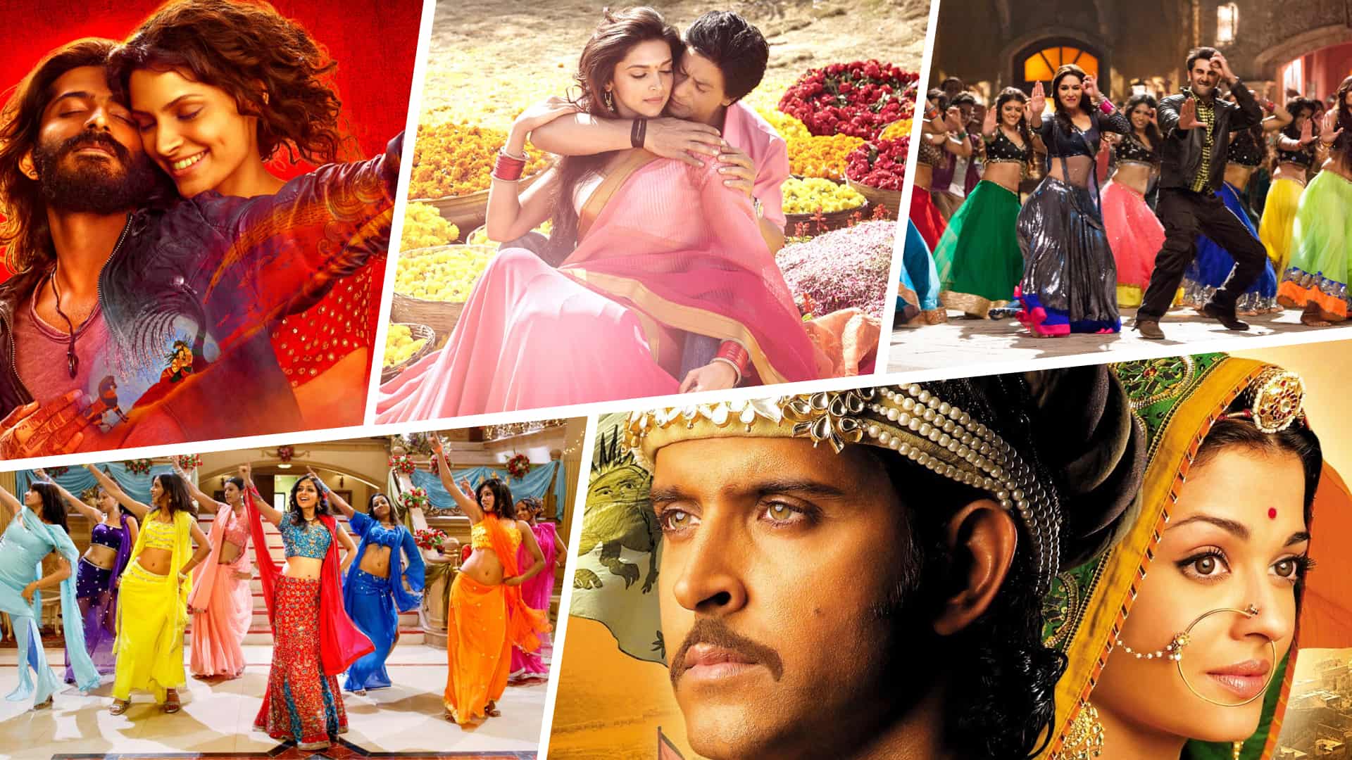 What is Bollywood — Top Examples from India's Movie Industry