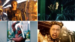 What is Bullet Time in Film — The Art of Extreme Slow Mo Featured