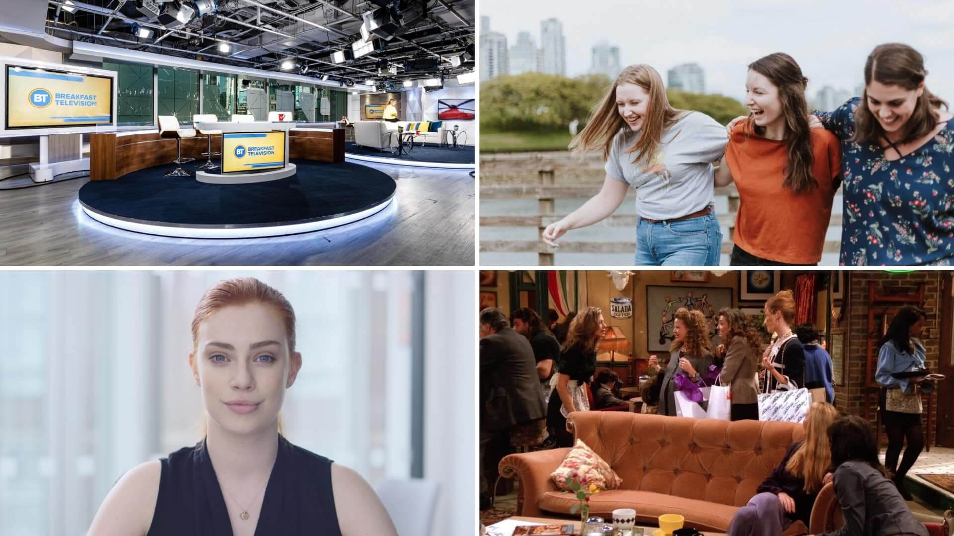 What is Flat Lighting — Photo & Film Examples & Techniques