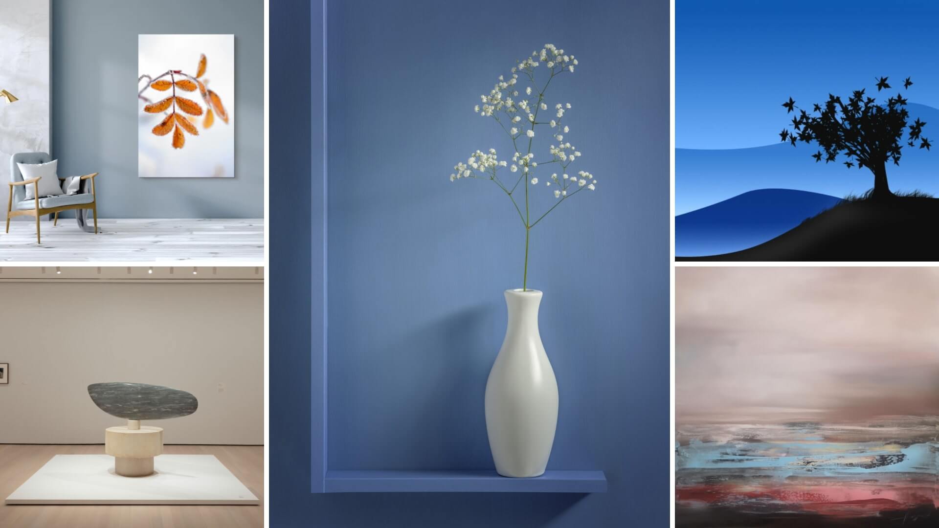 What Is Simplicity In Art Composition Techniques Explained
