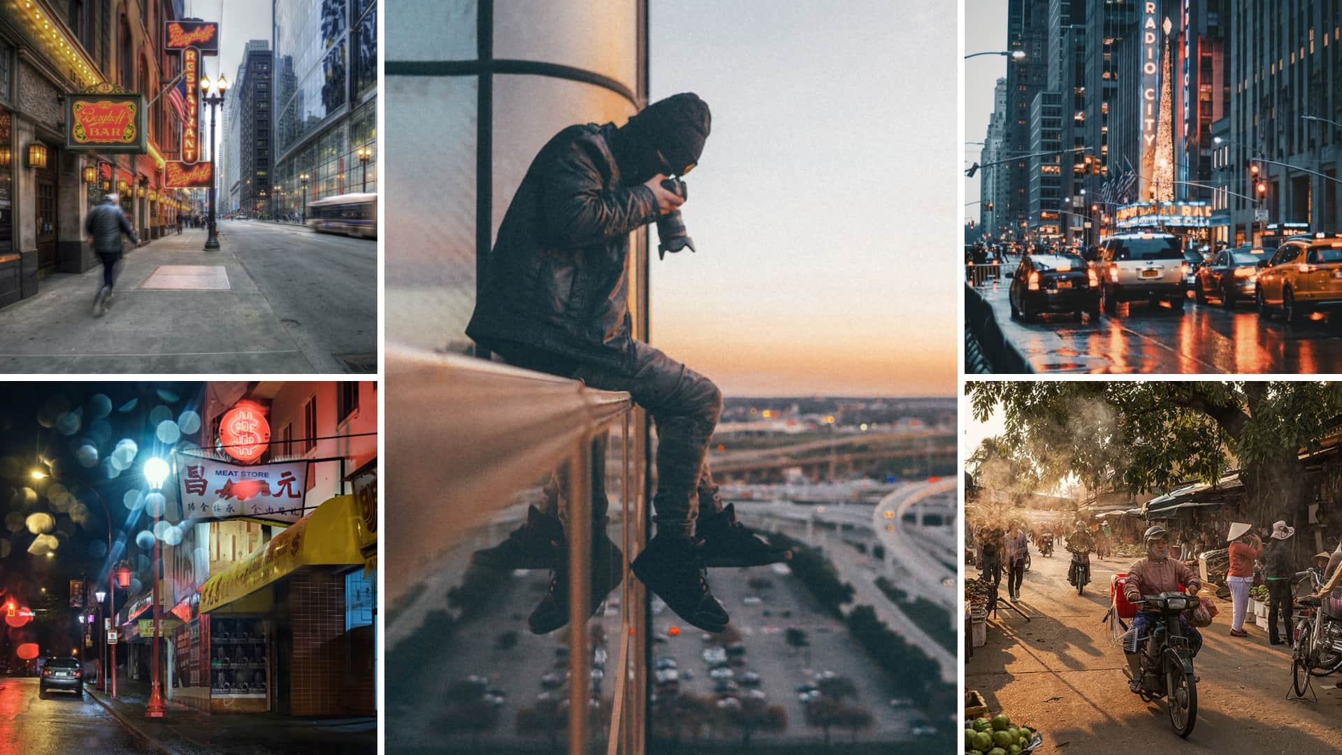 What Is Street Photography Definition Examples Styles