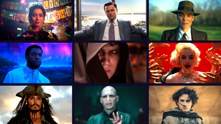 Character Type Examples Character Archetypes — StudioBinder