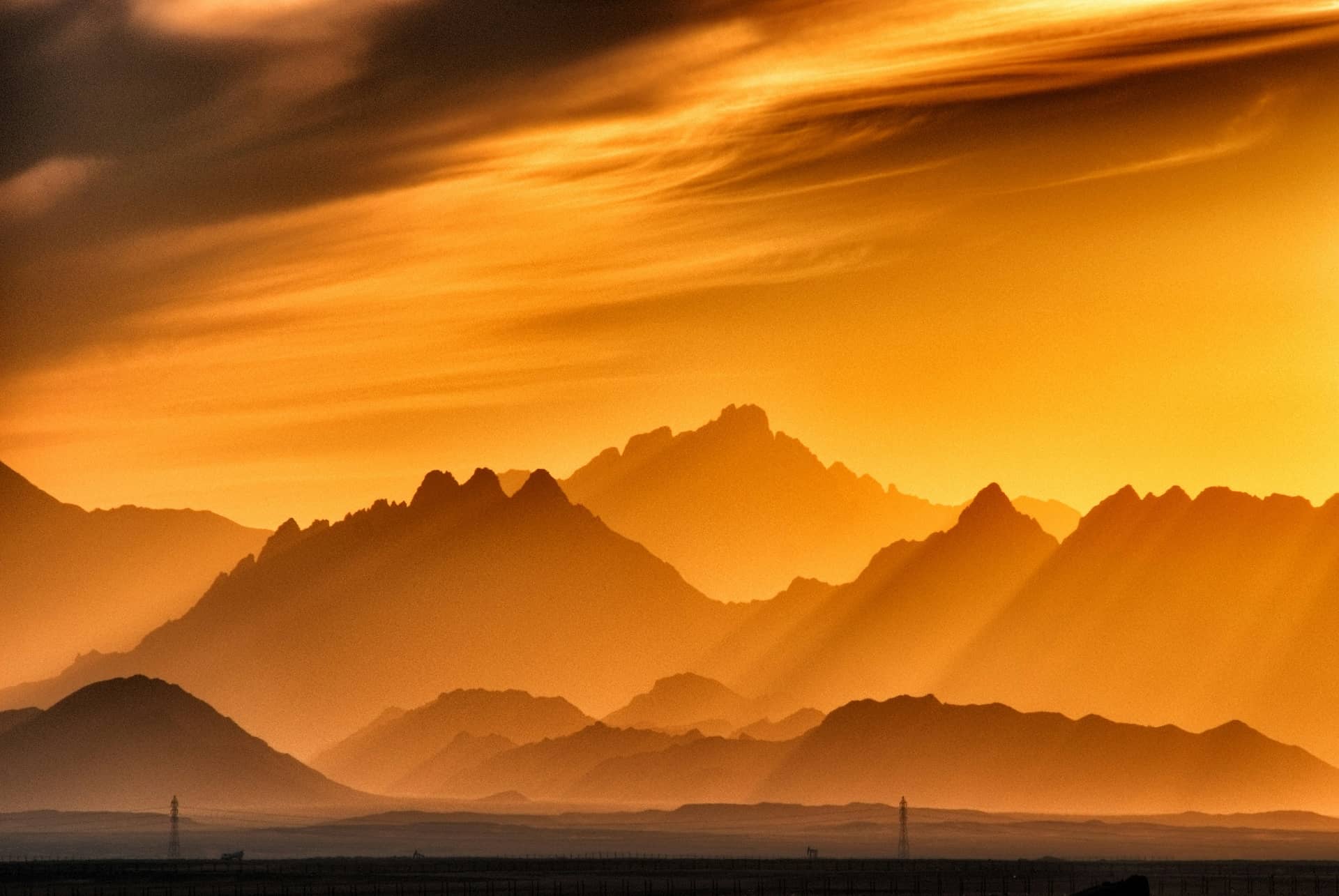 When is Golden Hour Capture Perfect Light
