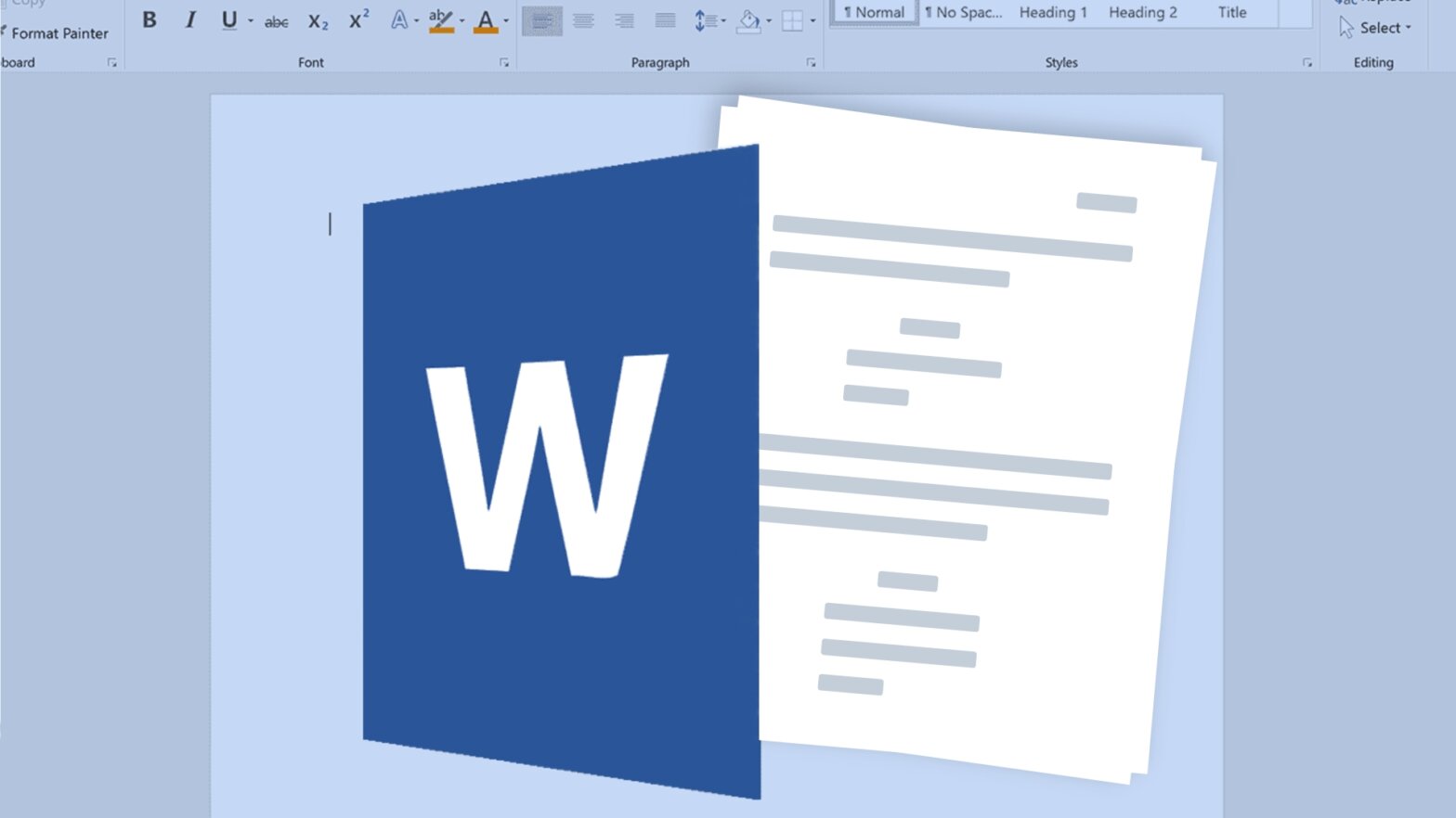 Writing Screenplays in Word — A Formatting Guide for Writers Featured