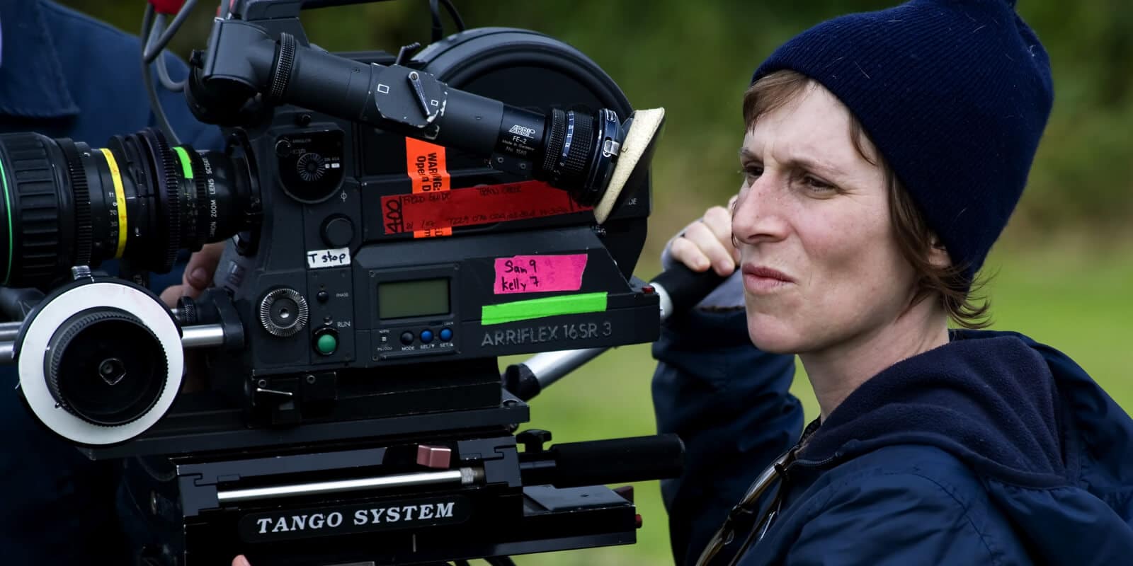 Best Female Directors - Kelly Reichardt