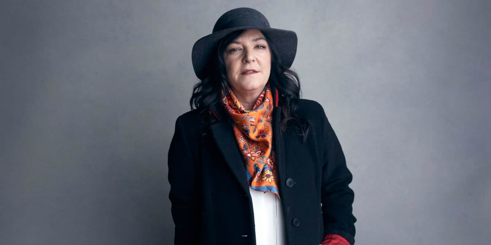 Best Female Directors - Lynne Ramsay