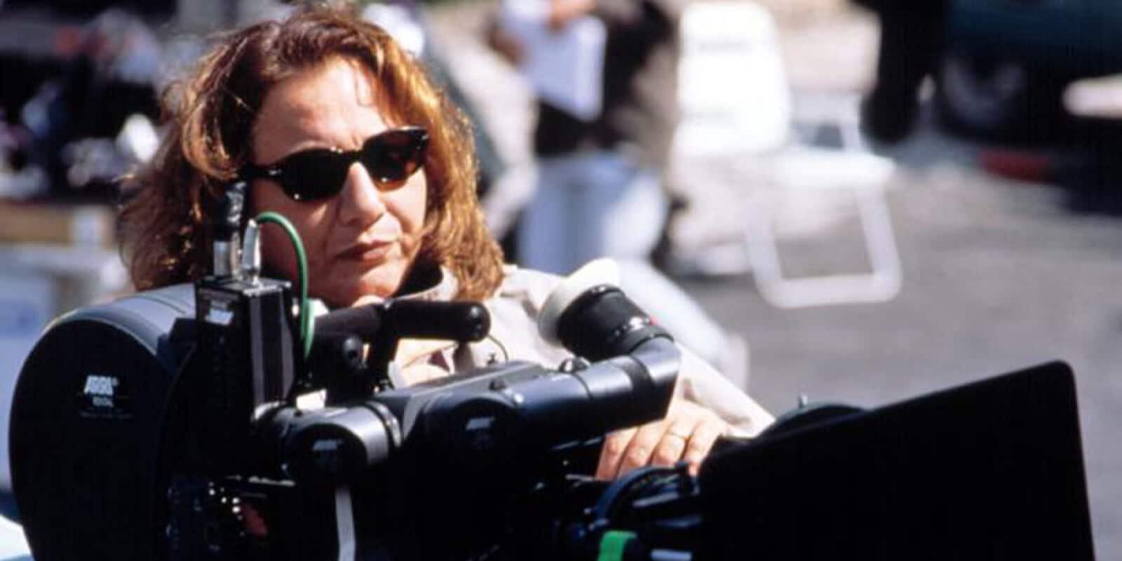 Best Female Directors - Mimi Leder