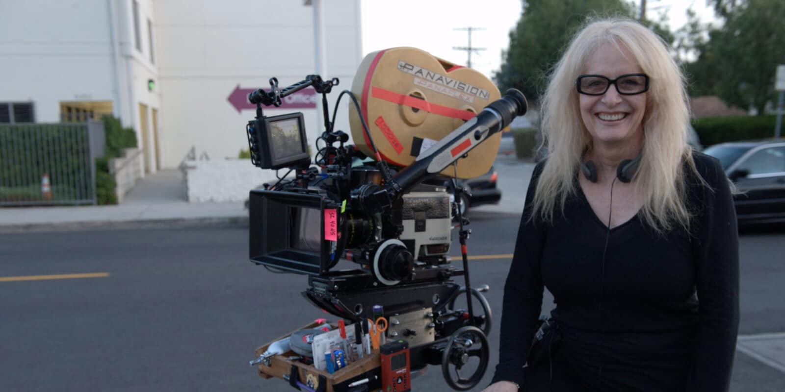 Best Female Directors - Penelope Spheeris