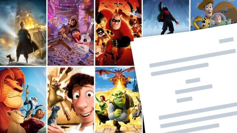 Free cartoon movies clearance online