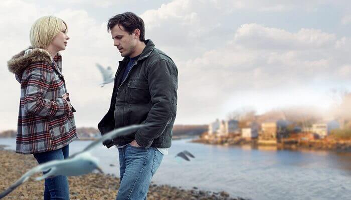 Best Free Movie Scripts Online - Manchester by the Sea
