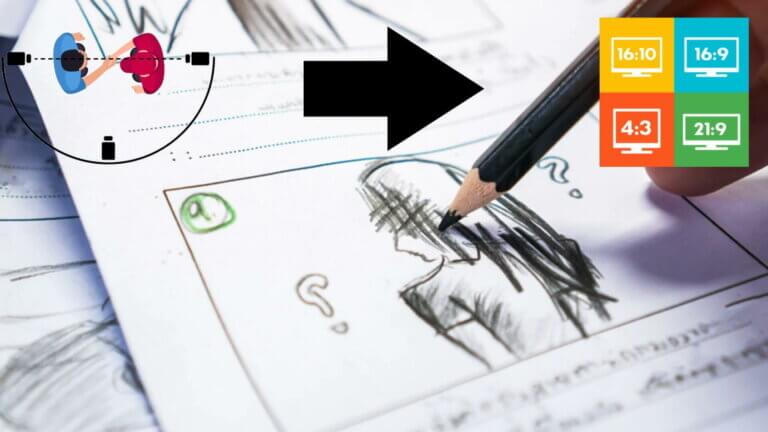 Storyboard Rules — The Dos and Donts of Storyboarding Featured