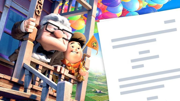 Up Script PDF Download StudioBinder