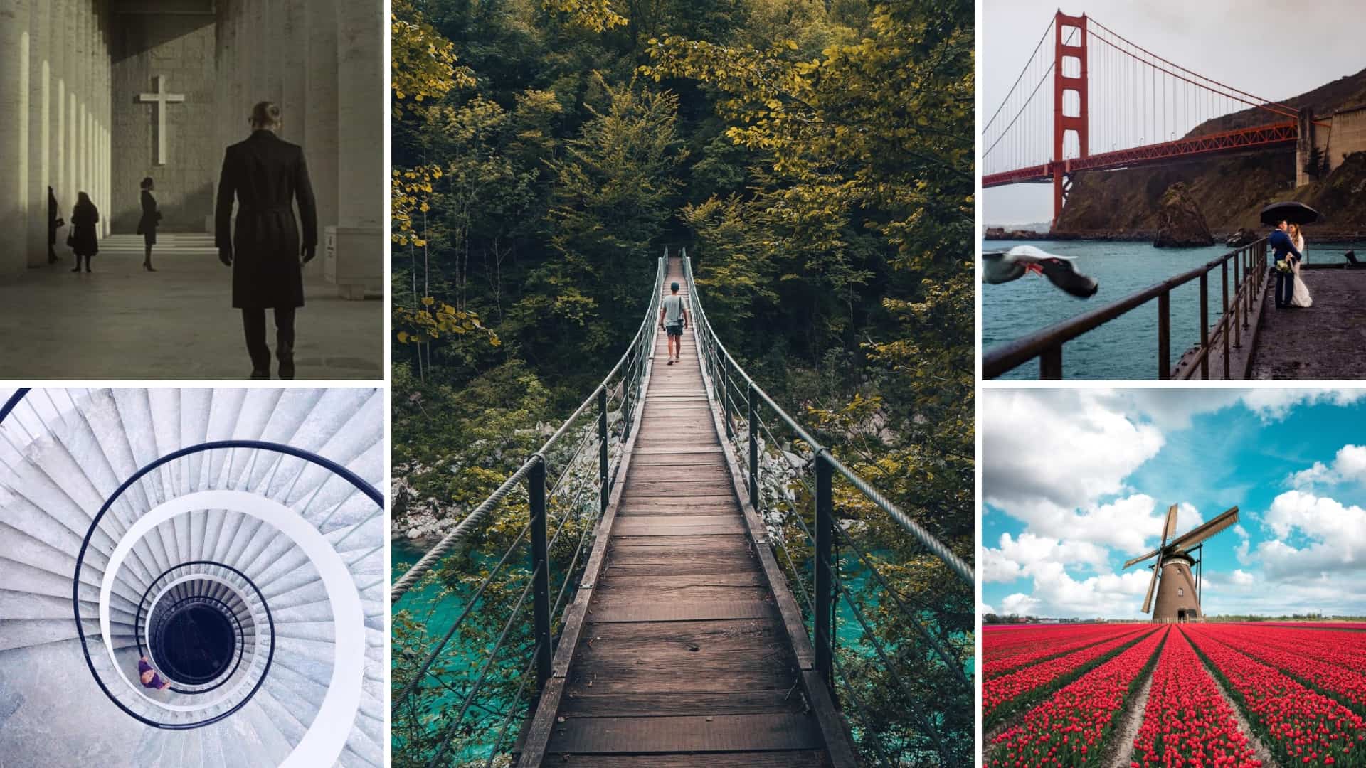 What Are Leading Lines Composition In Photography Film