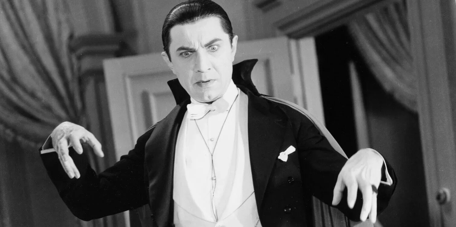 What is Horror - Dracula (1931)