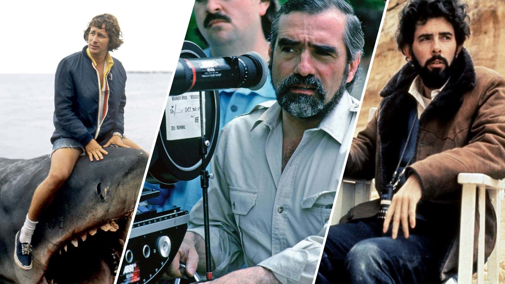 What is New Hollywood? The Revolution of 1960s and '70s Hollywood
