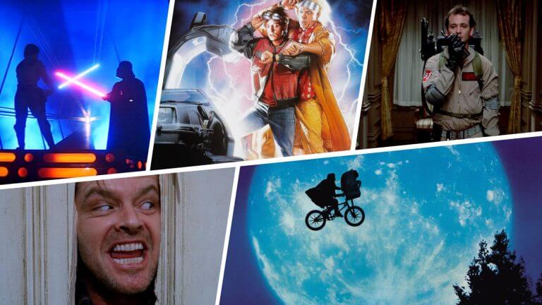 Best ‘80s Movies of all Time — A Filmmaker Playlist - Featured