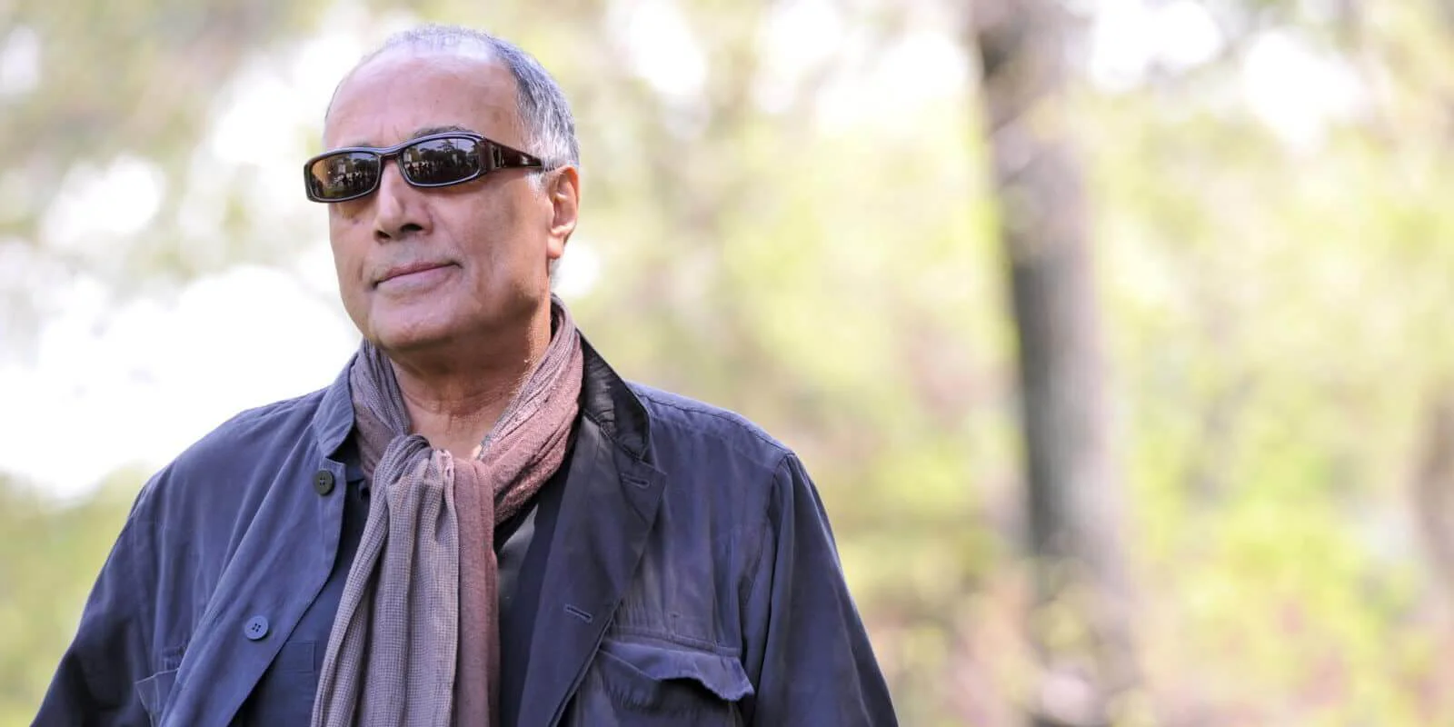 Best Movie Directors - Abbas Kiarostami