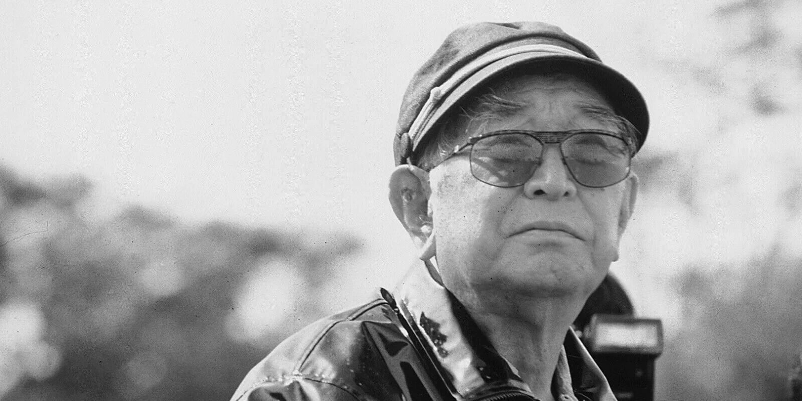 Best Movie Directors - Akira Kurosawa