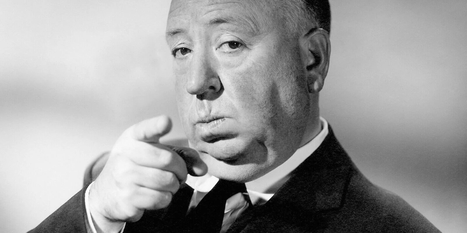 Best Movie Directors - Alfred Hitchcock