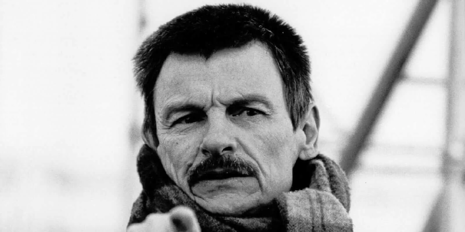 Best Movie Directors - Andrei Tarkovsky