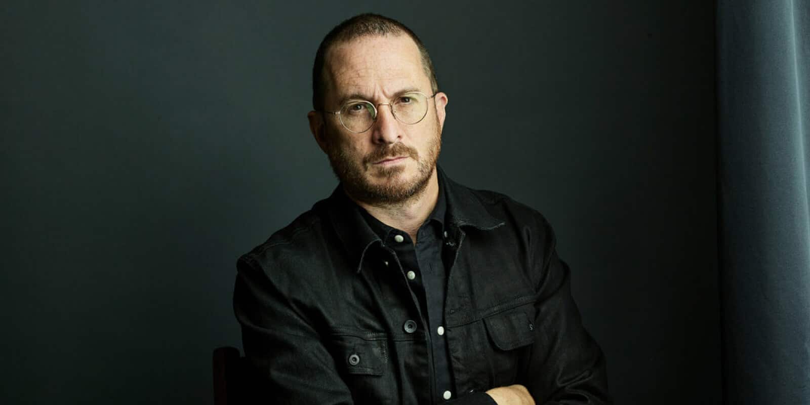 Best Movie Directors - Darren Aronofsky