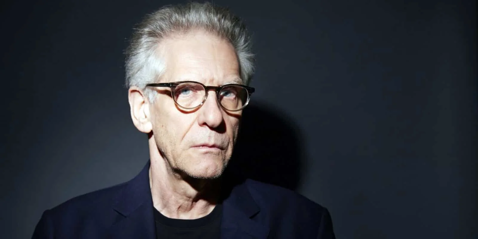 Best Movie Directors - David Cronenberg