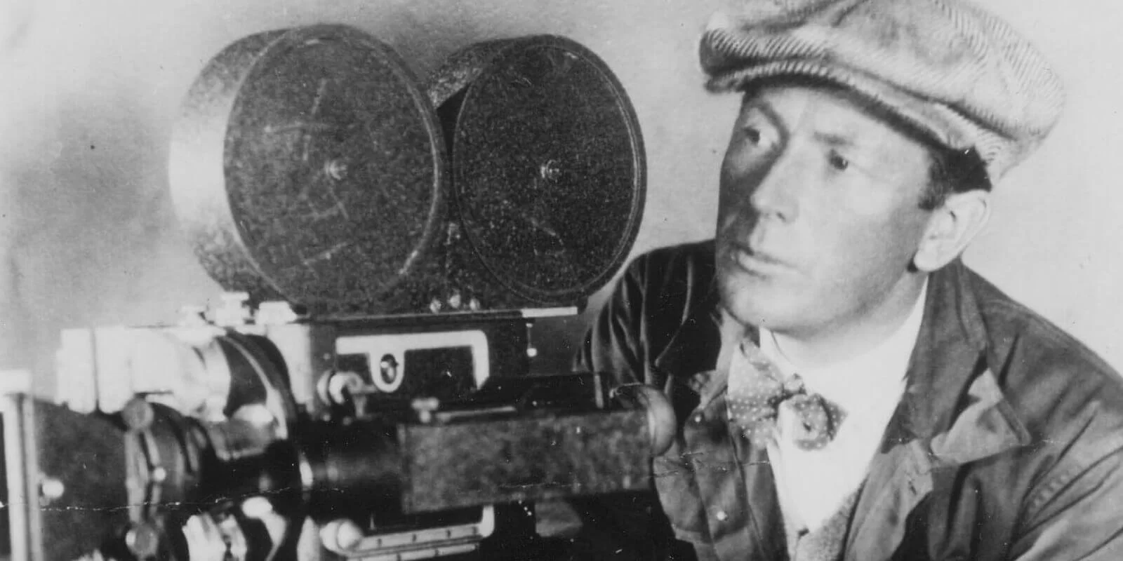 Best Movie Directors - F. W. Murnau