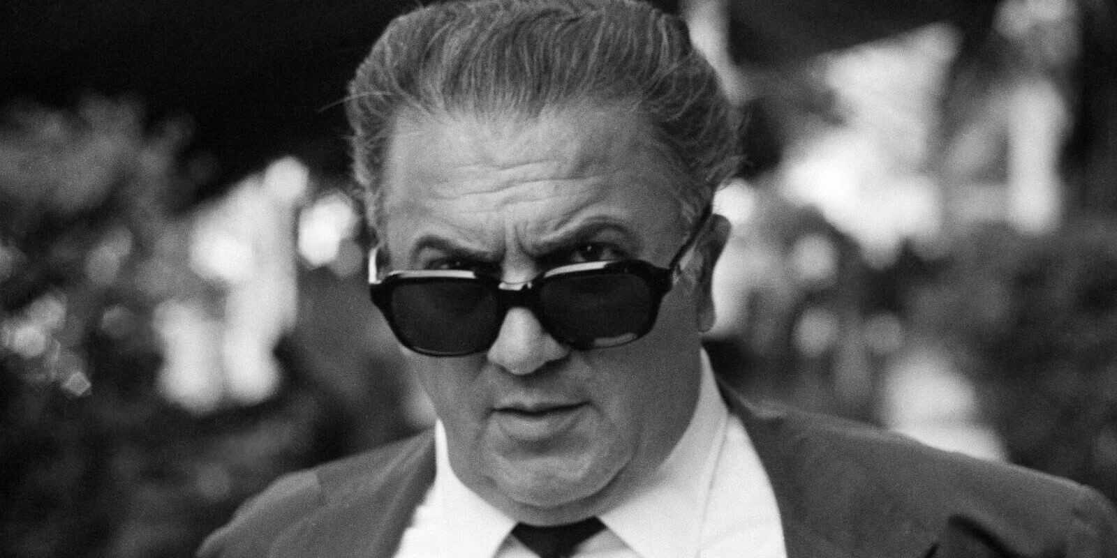 Best Movie Directors - Federico Fellini