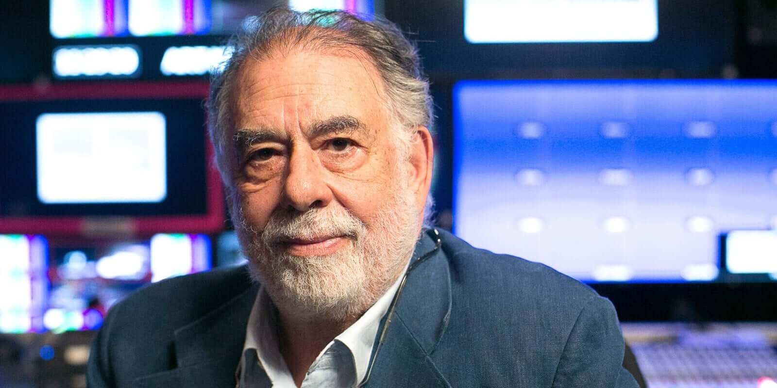 Best Movie Directors - Francis Ford Coppola