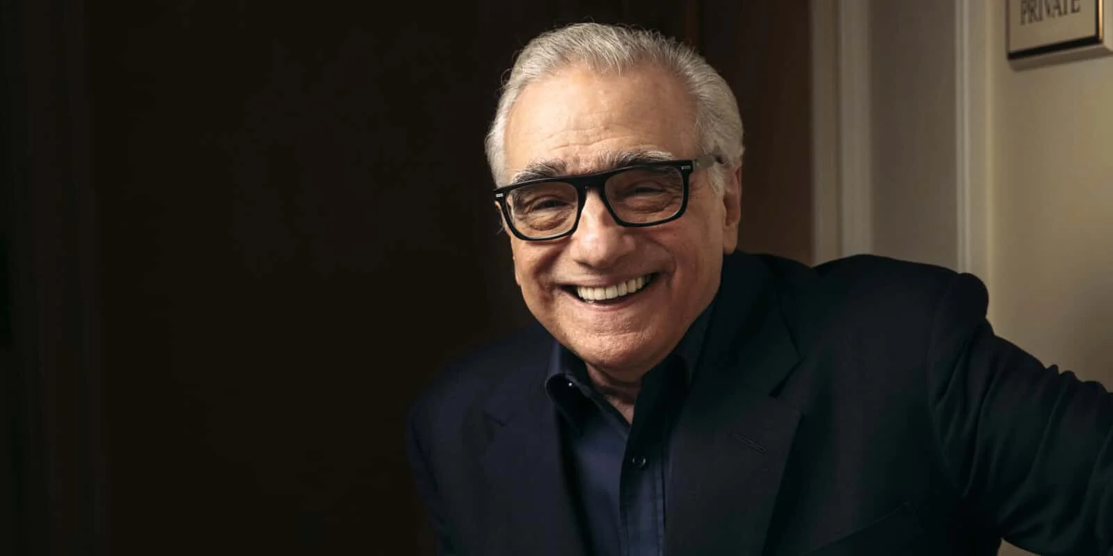Best Movie Directors - Martin Scorsese
