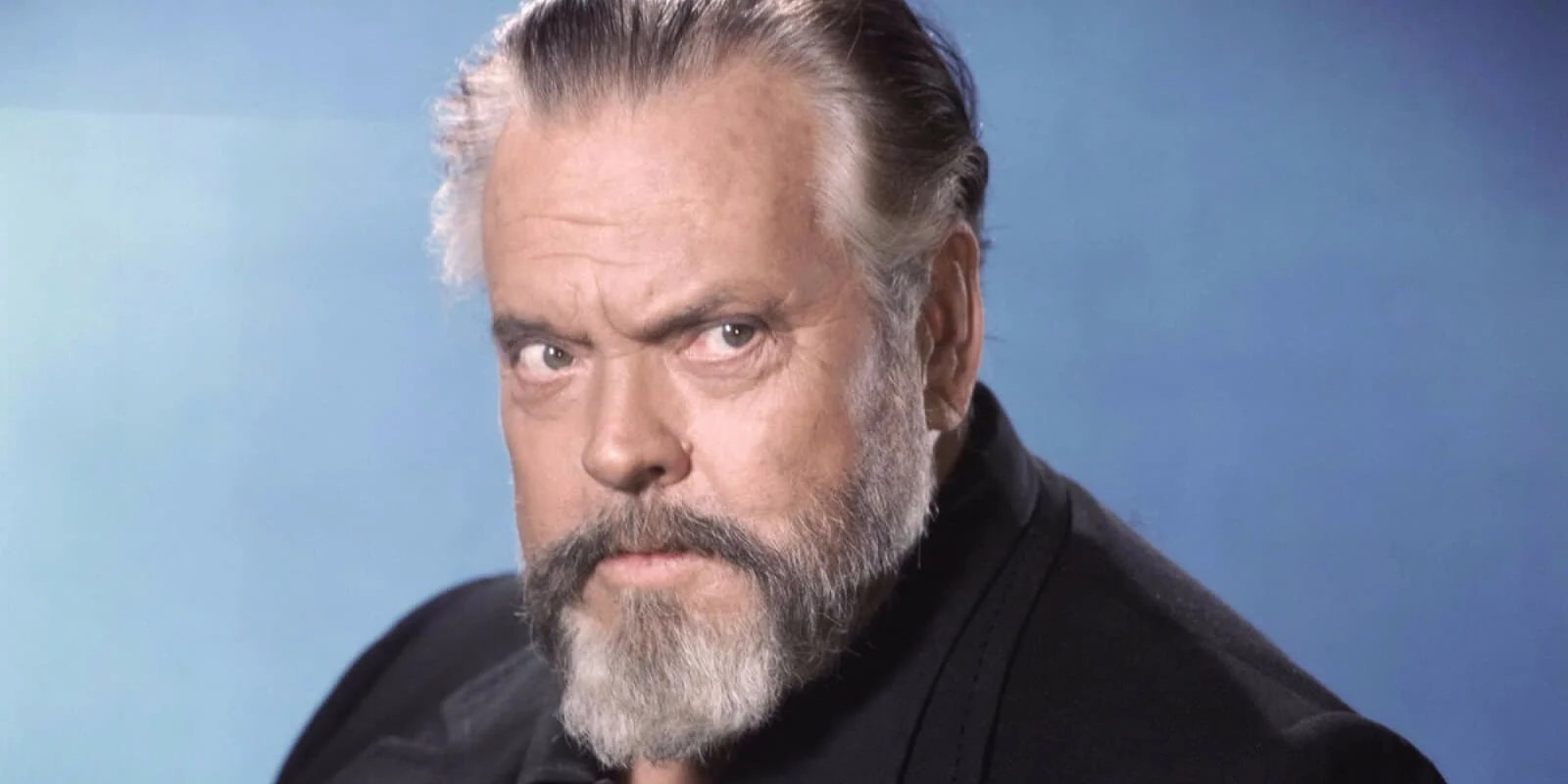 Best Movie Directors - Orson Welles