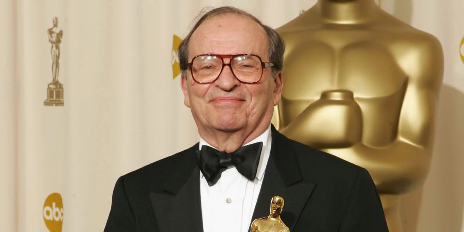 Best Movie Directors - Sidney Lumet