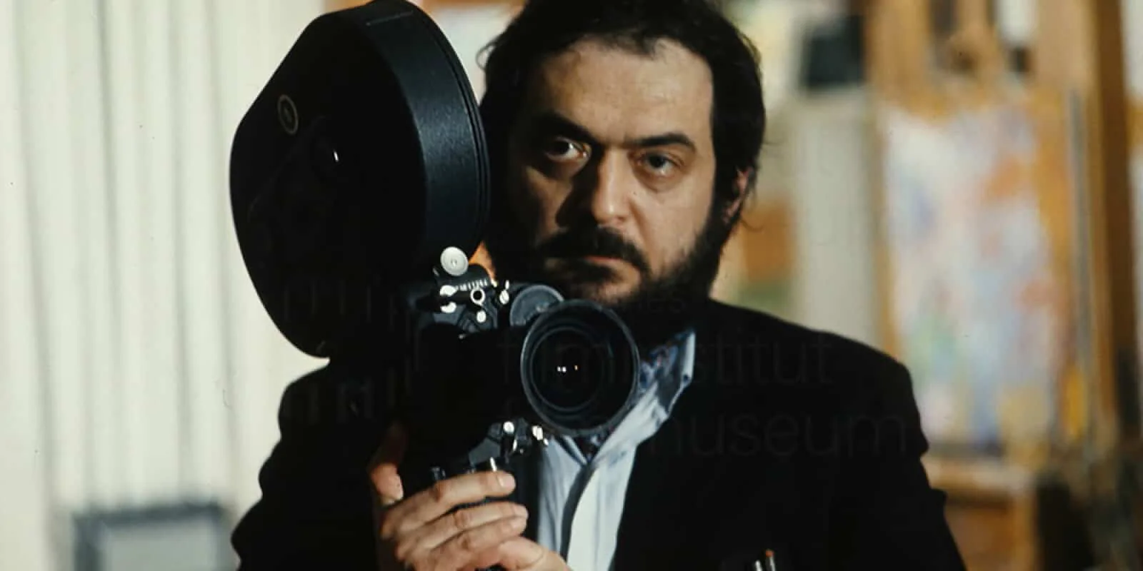 Best Movie Directors - Stanley Kubrick