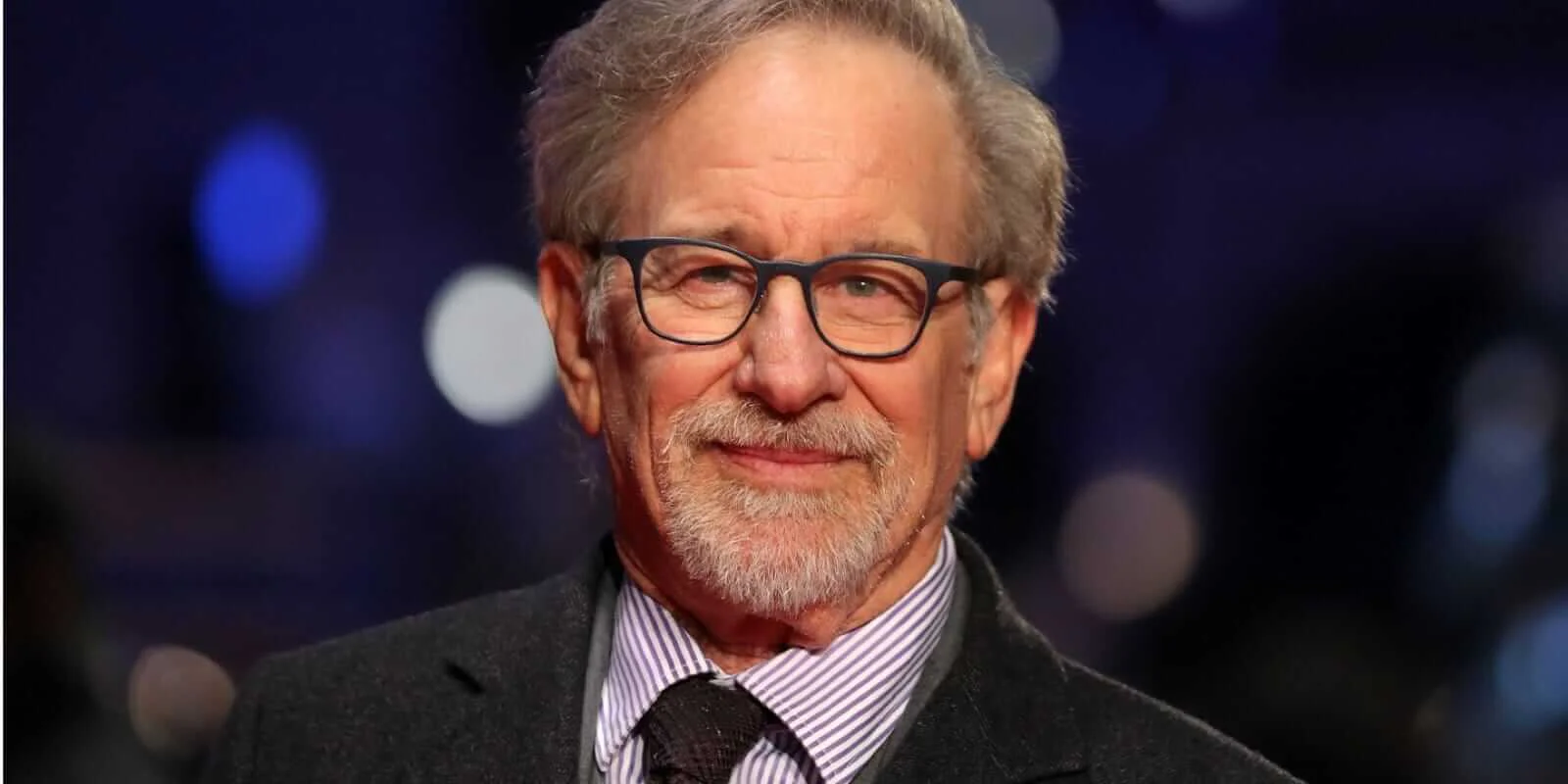 Best Movie Directors - Steven Spielberg