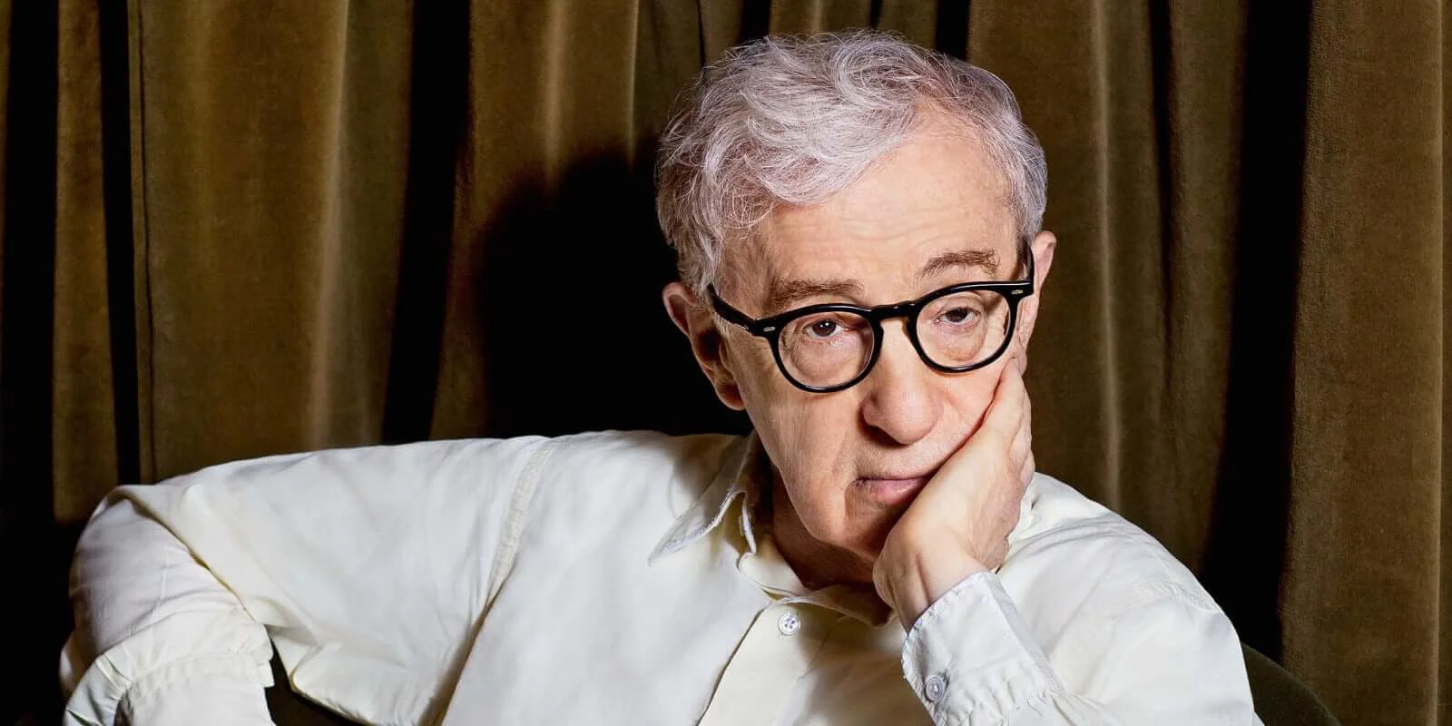 Best Movie Directors - Woody Allen