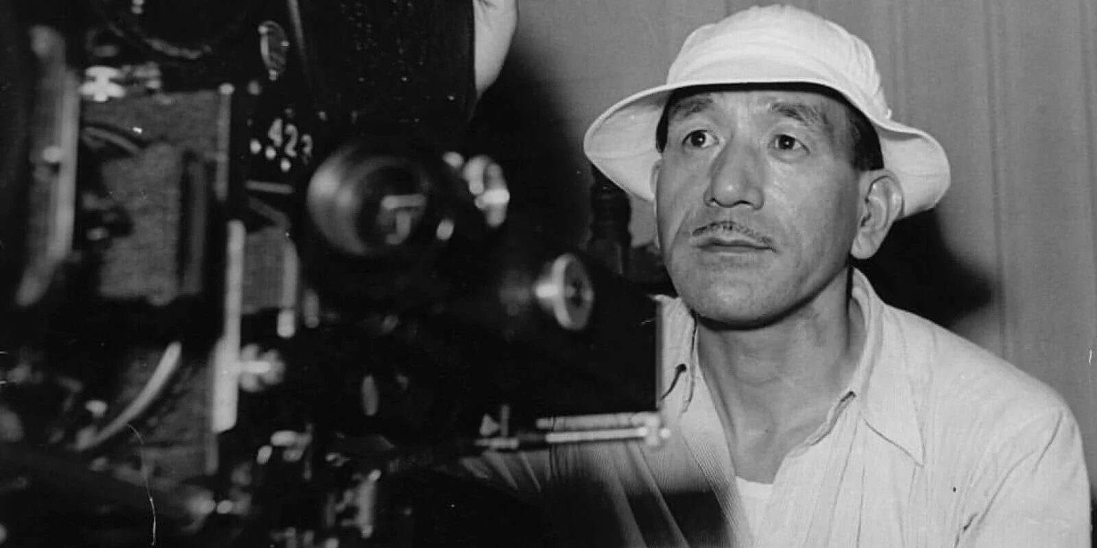 Best Movie Directors - Yasujiro Ozu