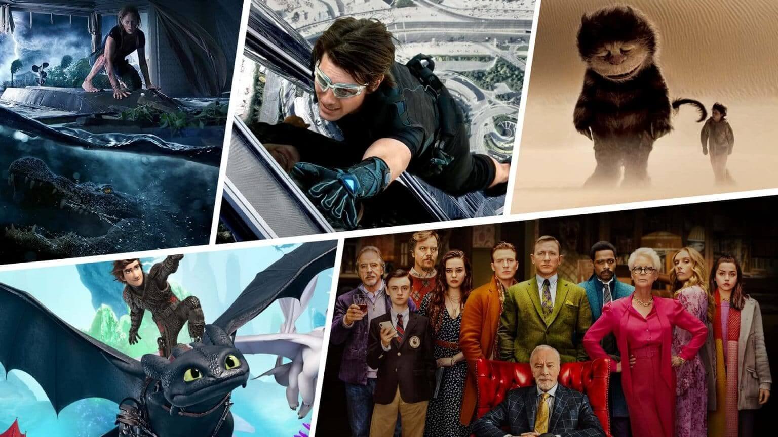 Best New Movies on Amazon Prime (July 2020)