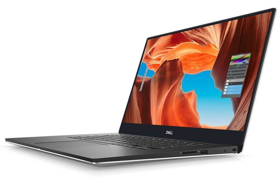 affordable laptops for photo editing